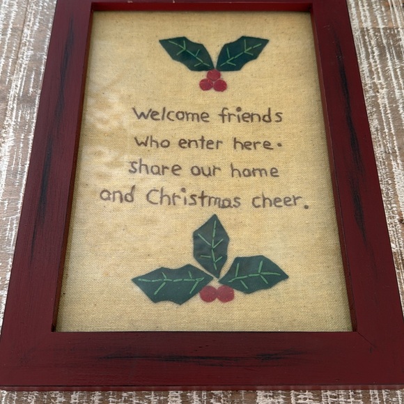 Christmas Decor. NWT - Picture 5 of 8